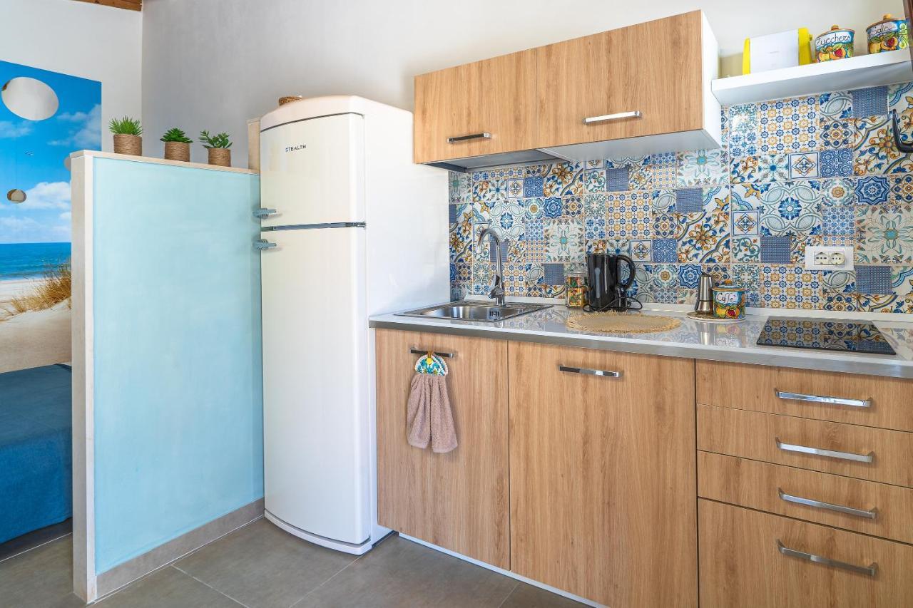 Apartamento Siracusa Mare Syracuse