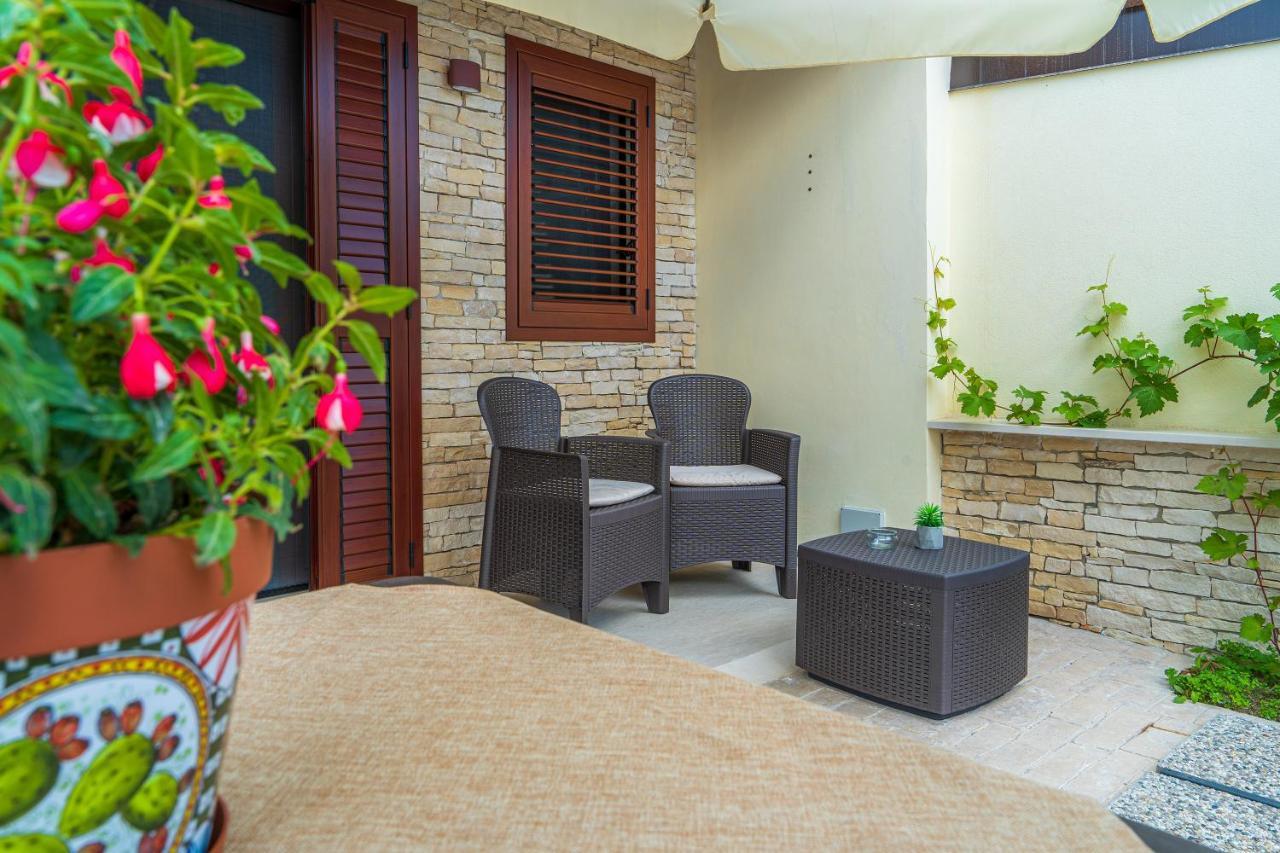 Siracusa Mare Apartamento Syracuse