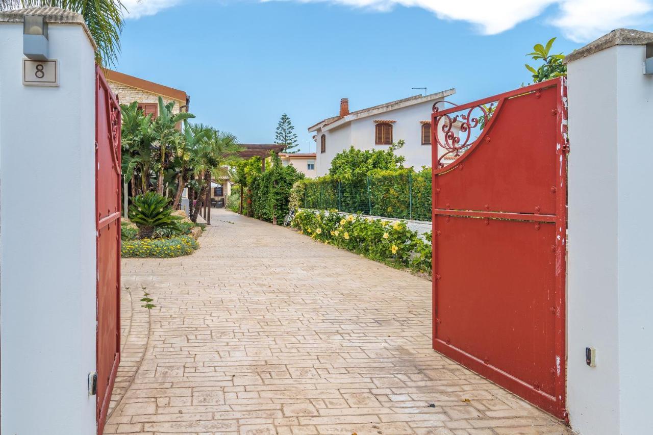 Apartamento Siracusa Mare