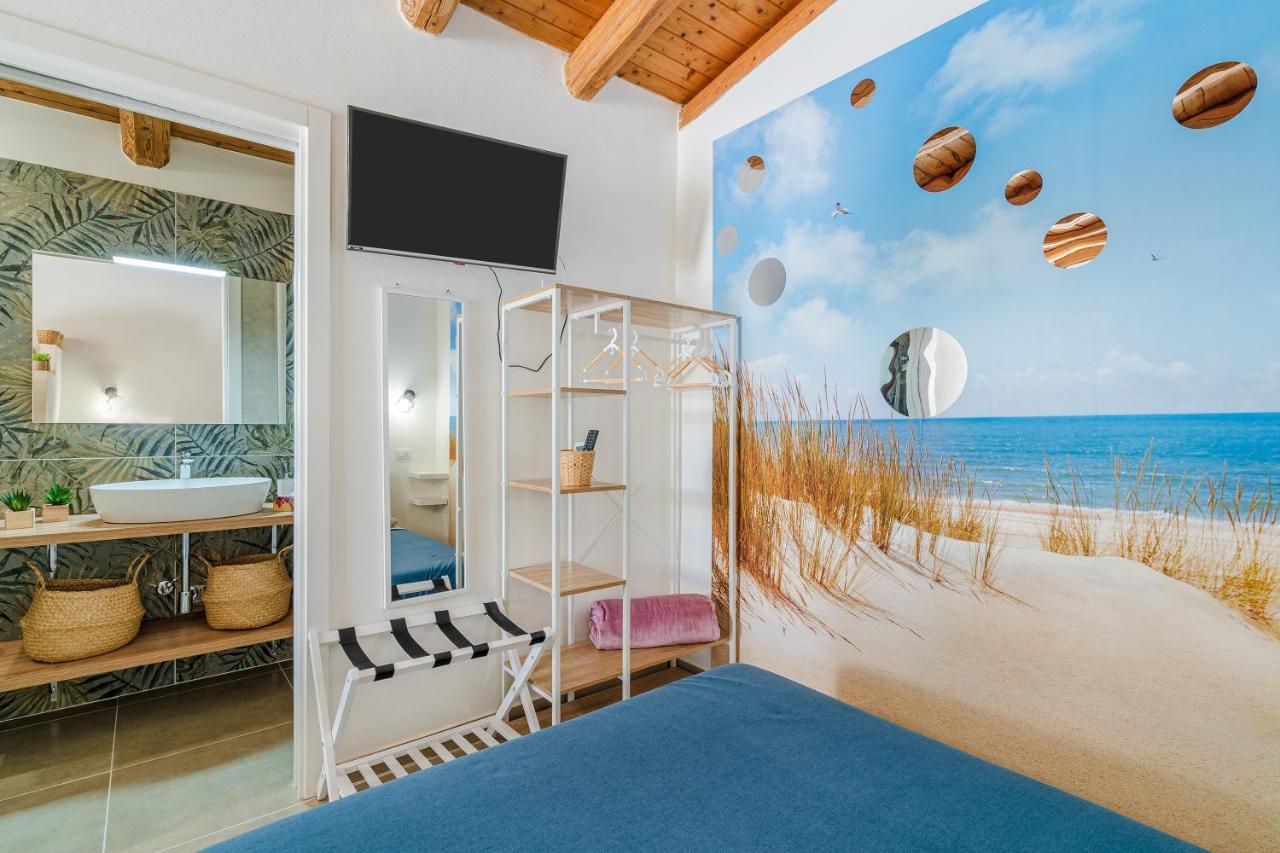 Apartamento Siracusa Mare *