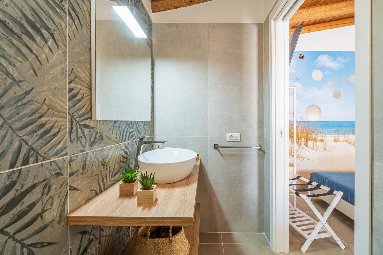 Siracusa Mare Apartamento